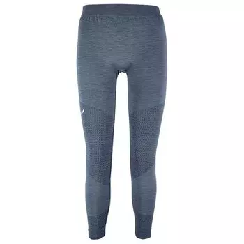 Тайтсы Salewa Zebru Responsive, синий