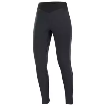 Тайтсы Salomon GORE-TEX Soft Shell Tights, цвет Deep Black