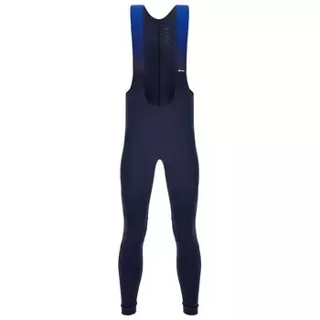 Тайтсы Santini Prime Bib, синий