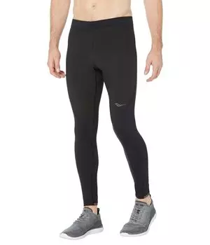 Тайтсы Saucony, Boulder Wind Tights