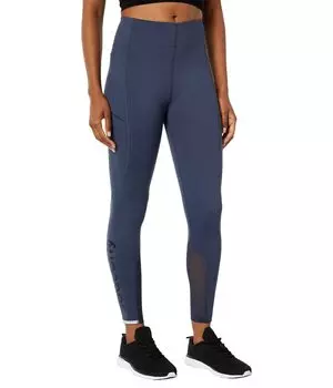 Тайтсы Saucony, Fortify High-Rise 7/8 Tights