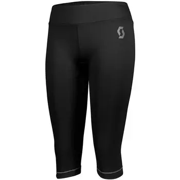 Тайтсы Scott Trail Run, черный