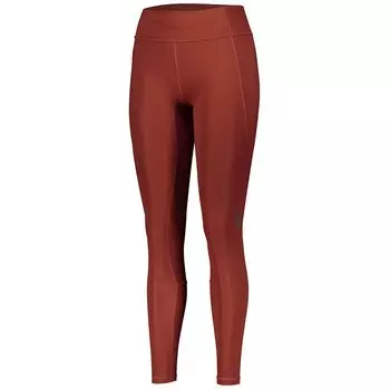 Тайтсы Scott Trail Run, красный