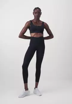 Тайтсы SHAPING Stronger, черный