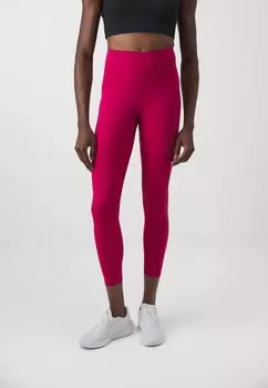 Тайтсы SHAPING Stronger, розовый