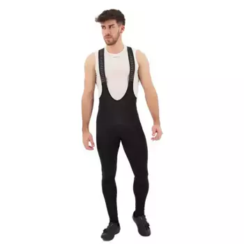 Тайтсы Shimano Beaufort bib, черный