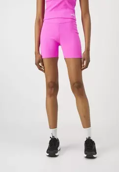 Тайтсы SHORTS Stronger, розовый