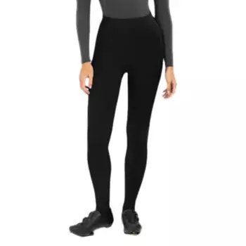 Тайтсы Siroko Core Agility, черный