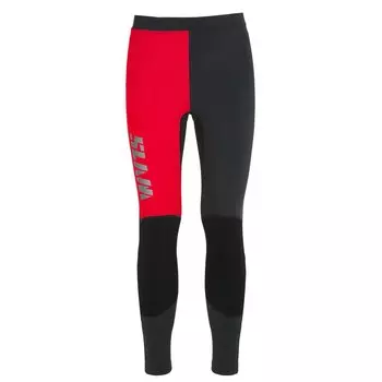 Тайтсы Slam Pro Lycra, красный