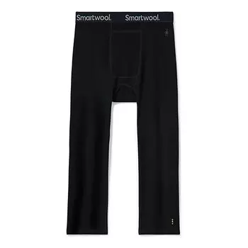 Тайтсы Smartwool Merino 250 Boxed, черный