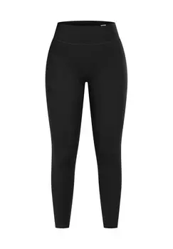 Тайтсы Smilodox, черный