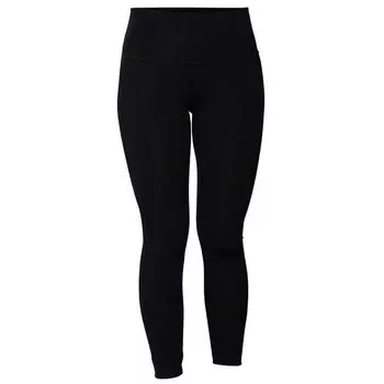 Тайтсы Snap Climbing Classic, черный