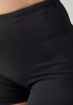 Тайтсы SNOCKS, черный