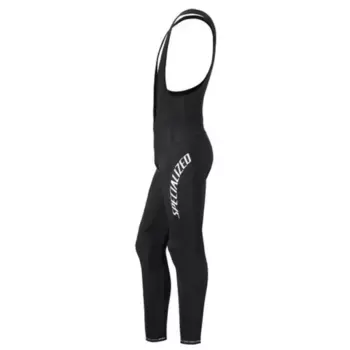 Тайтсы Specialized Squadra bib, черный