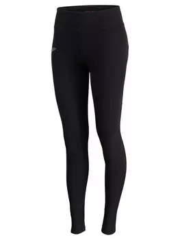 Тайтсы Speedo FULL LENGTH TIGHT, черный