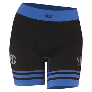 Тайтсы Sport HG Dales Short, черный
