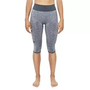 Тайтсы Sport HG Flow Jaspe Design, серый