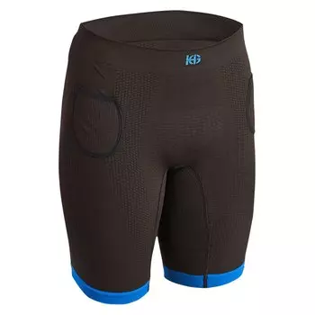 Тайтсы Sport HG Kerry Short, черный