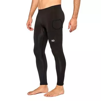 Тайтсы Sport HG Kinsky Technical Compressive, черный