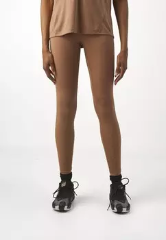 Тайтсы SPORT LEGGING Jordan, коричневый