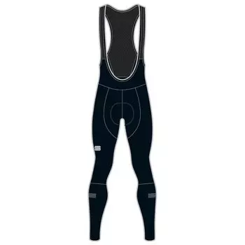 Тайтсы Sportful Neo Bib, черный