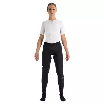 Тайтсы Sportful Neo, черный