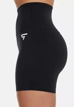 Тайтсы SQUATPROOF, черный