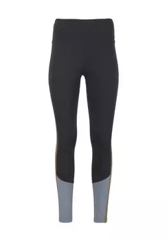 Тайтсы Sukey с технологией ATHLUX ENDURANCE ATHLECIA, цвет Tradewinds