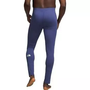 Тайтсы Summit Pro 120 мужские The North Face, цвет Cave Blue