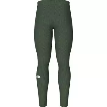 Тайтсы Summit Pro 120 мужские The North Face, цвет Pine Needle