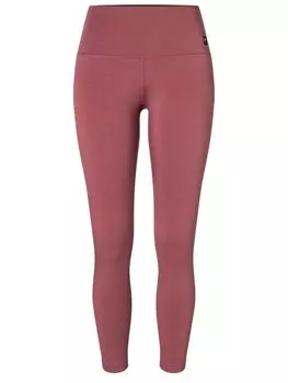 Тайтсы supernatural Merino W SUPER, розовый