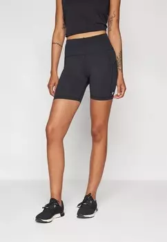 Тайтсы SUSTAINABLE ALL DAY SHORT Sweaty Betty, черный