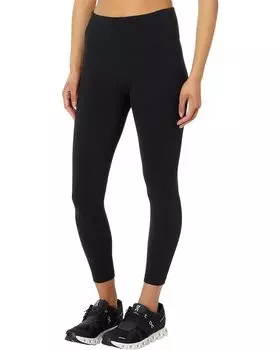 Тайтсы tasc Performance Sculptive 7/8, черный