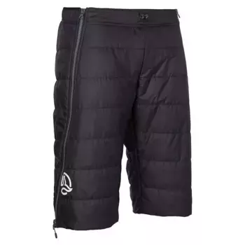 Тайтсы Ternua Agile, черный