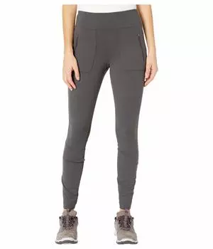 Тайтсы The North Face, Paramount Hybrid High-Rise Tights