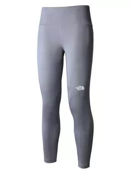 Тайтсы The North Face W FLEX HR TIGHT, фиолетовый