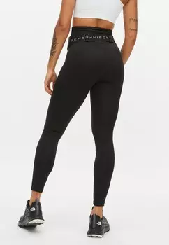 Тайтсы THERMAL Rhnisch, черный