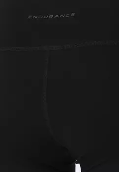 Тайтсы TIGHTS TATA Endurance, черный