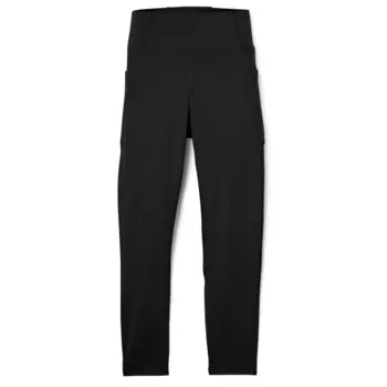 Тайтсы Timberland Stash Trail Tights, черный