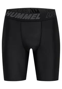 Тайтсы Topaz Tight Hummel, черный