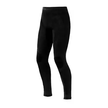 Тайтсы Trangoworld Lerez, черный