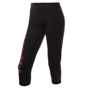 Тайтсы Trangoworld Sally, черный