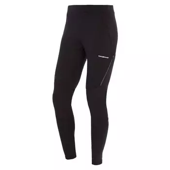 Тайтсы Trangoworld Uriah, черный