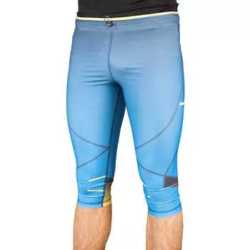 Тайтсы Trangoworld Ussel, синий