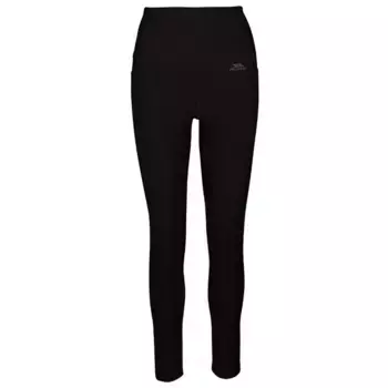Тайтсы Trespass Basca, черный