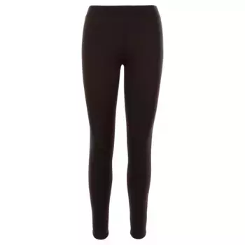 Тайтсы Trespass Fuzzy, черный