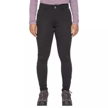 Тайтсы Trespass Vanessa, черный