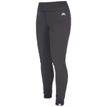 Тайтсы Trespass Vivien, черный