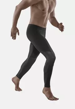 Тайтсы Ultralight Compression CEP, черный