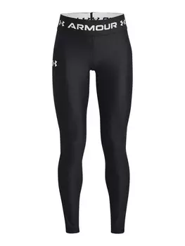 Тайтсы Under Armour Armour, черный